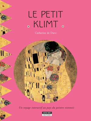 cover image of Le petit Klimt